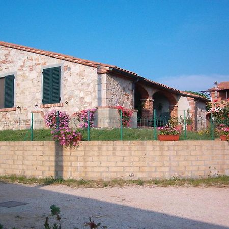 Agriturismo Marruchetone Vecchio Манчано Екстериор снимка