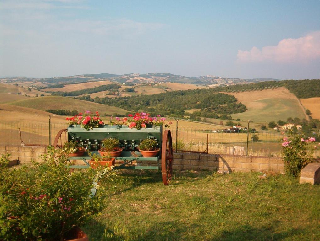 Agriturismo Marruchetone Vecchio Манчано Екстериор снимка