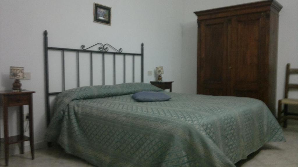 Agriturismo Marruchetone Vecchio Манчано Стая снимка