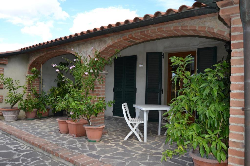 Agriturismo Marruchetone Vecchio Манчано Екстериор снимка