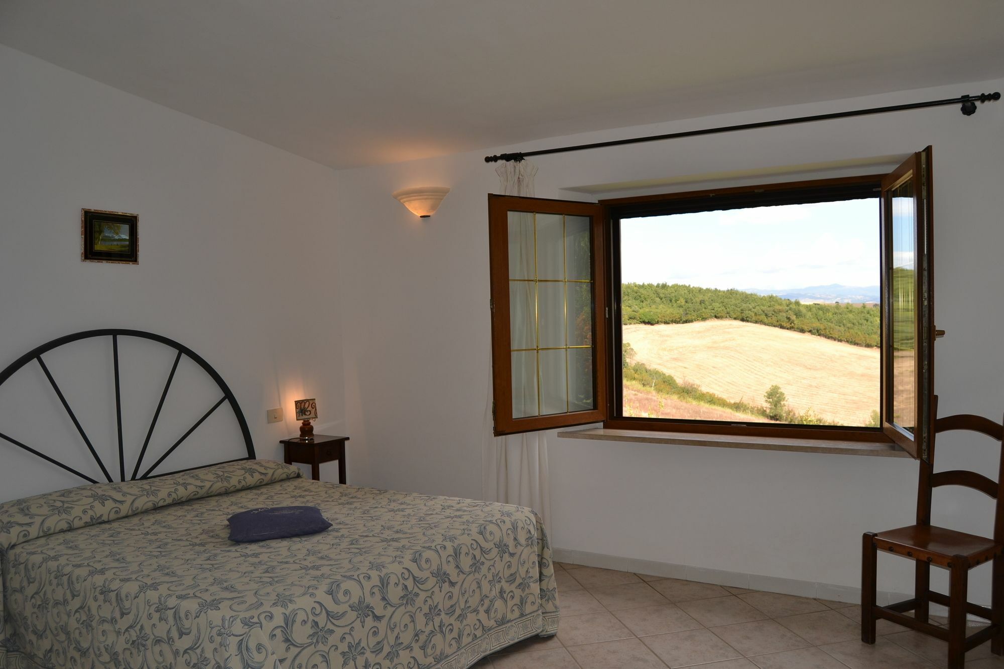 Agriturismo Marruchetone Vecchio Манчано Екстериор снимка