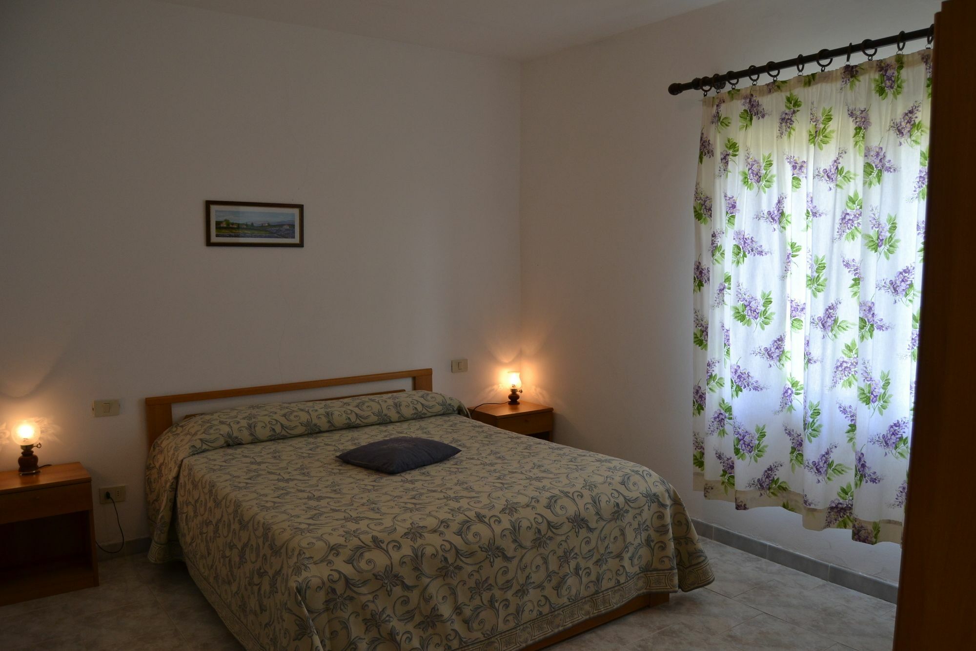 Agriturismo Marruchetone Vecchio Манчано Екстериор снимка